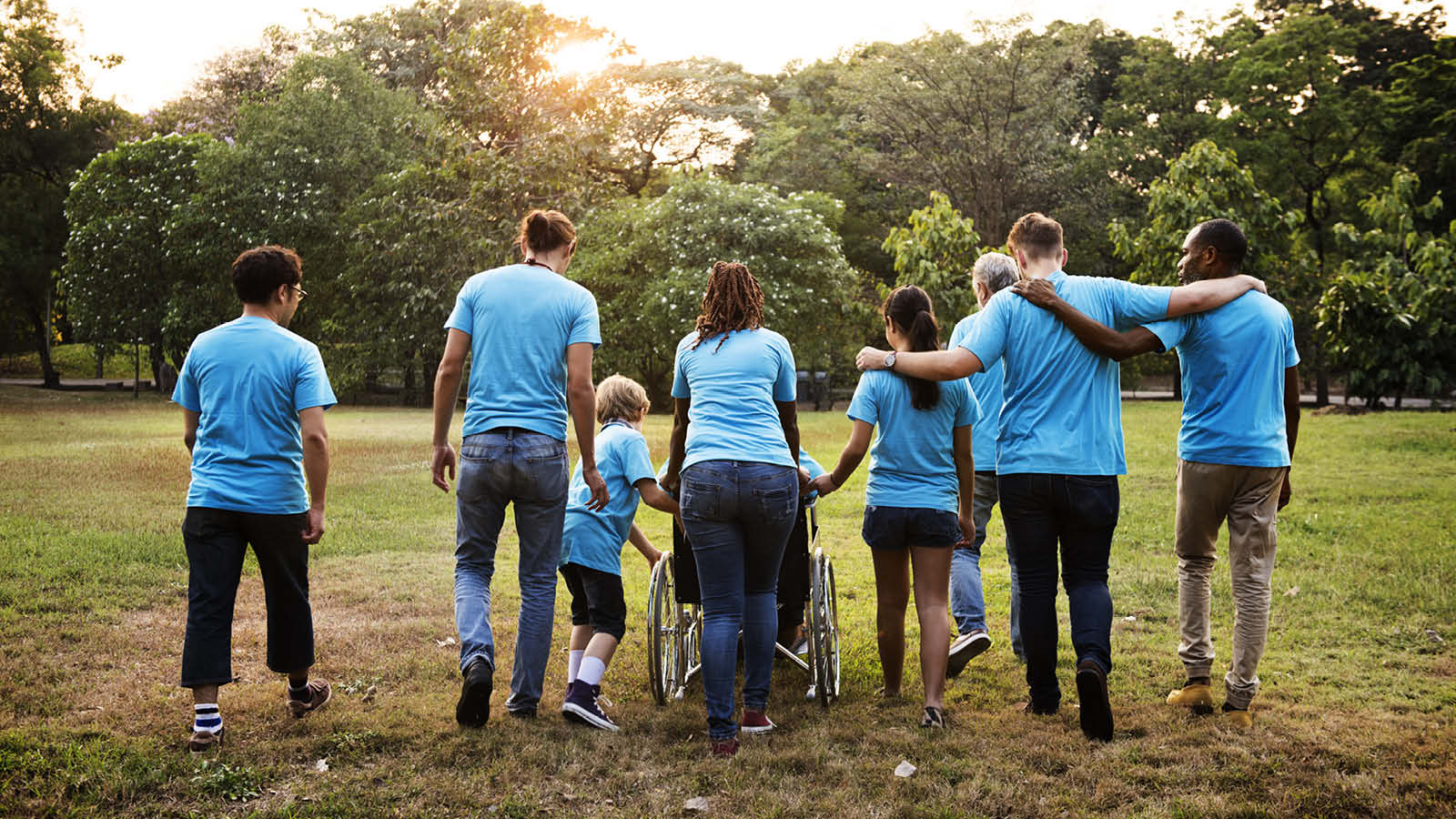 Dette er Flügger Andelen