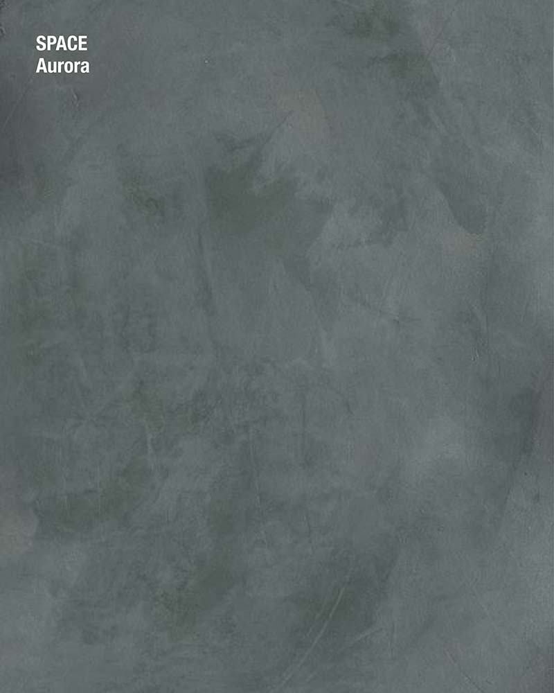SPACE Aurora