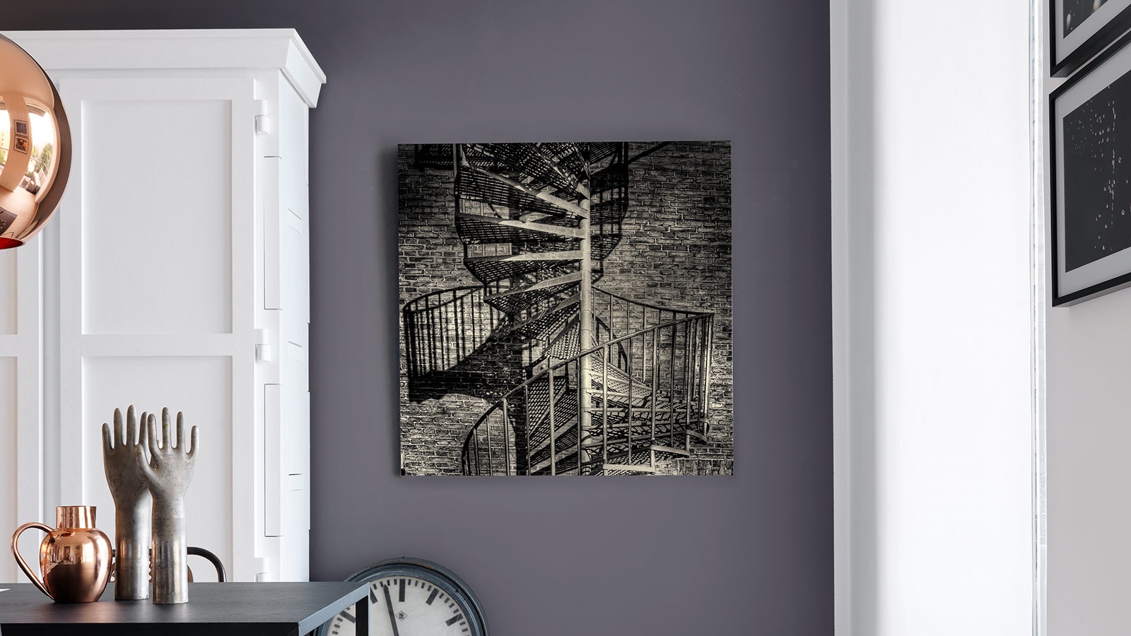 Farge: Vulkangrå - H 09