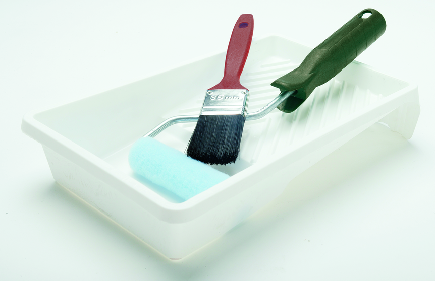 Rullesett Velour Fine Quick