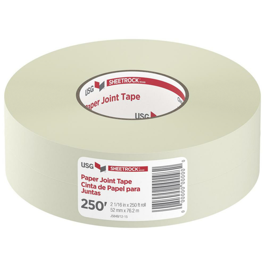 SheetRock Drywall Joint tape
