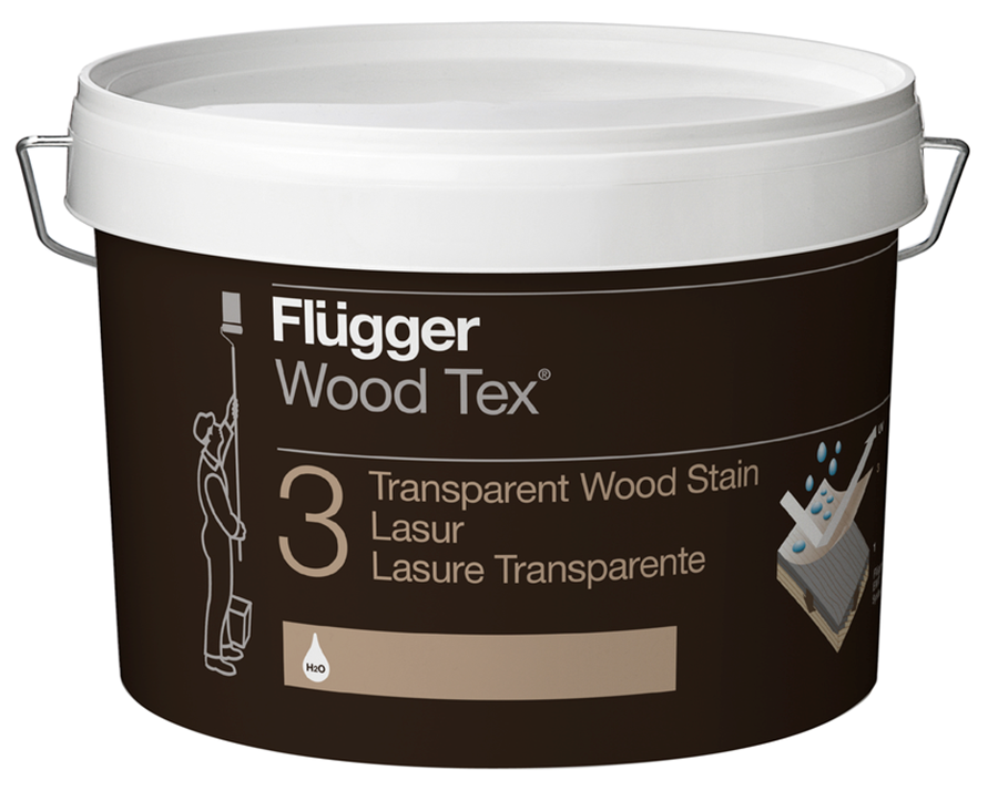 Wood Tex Beis