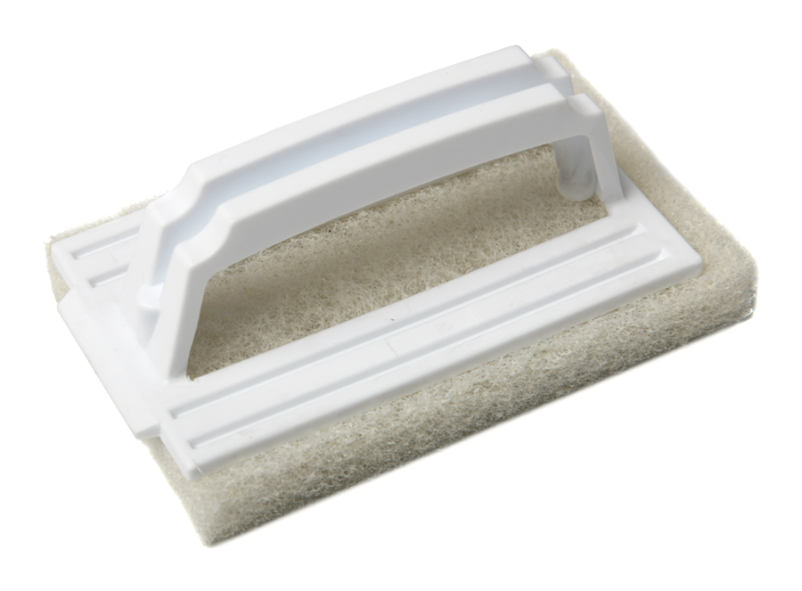 Prem. 6422 Olje- og skrubbesvamp