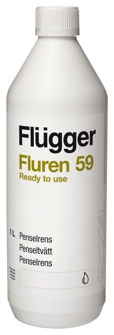 Fluren 59 Penselrens