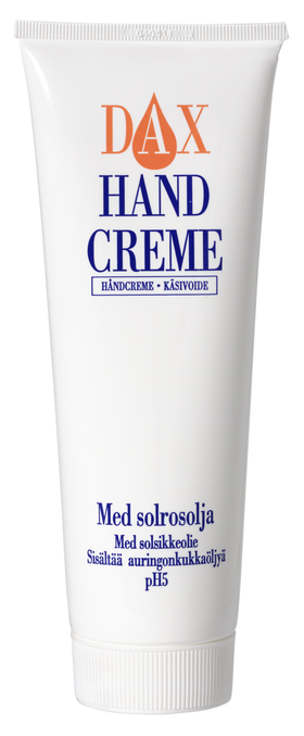 Dax Håndkrem