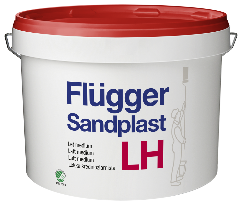 Sandplast LH