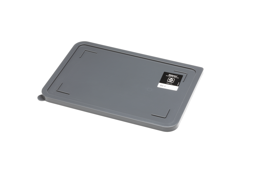 Lokk til Prem. Rullespann 7080 Recycled