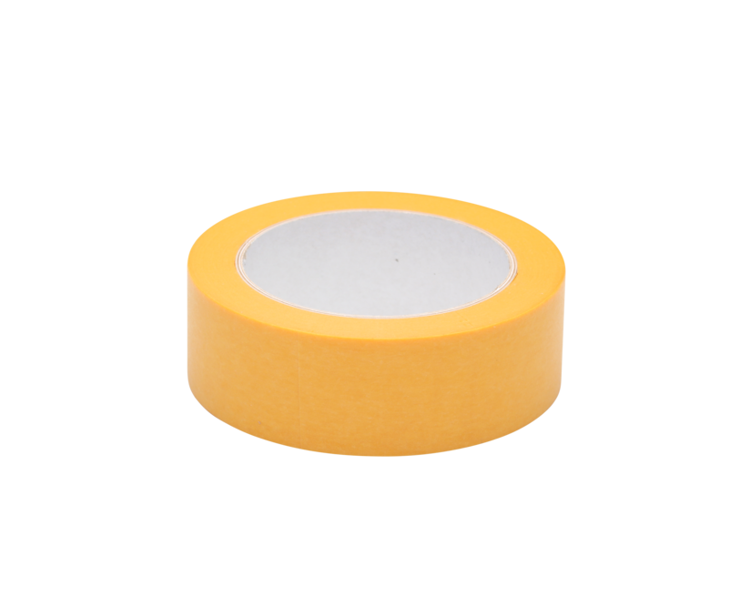 Gull maskeringstape 1