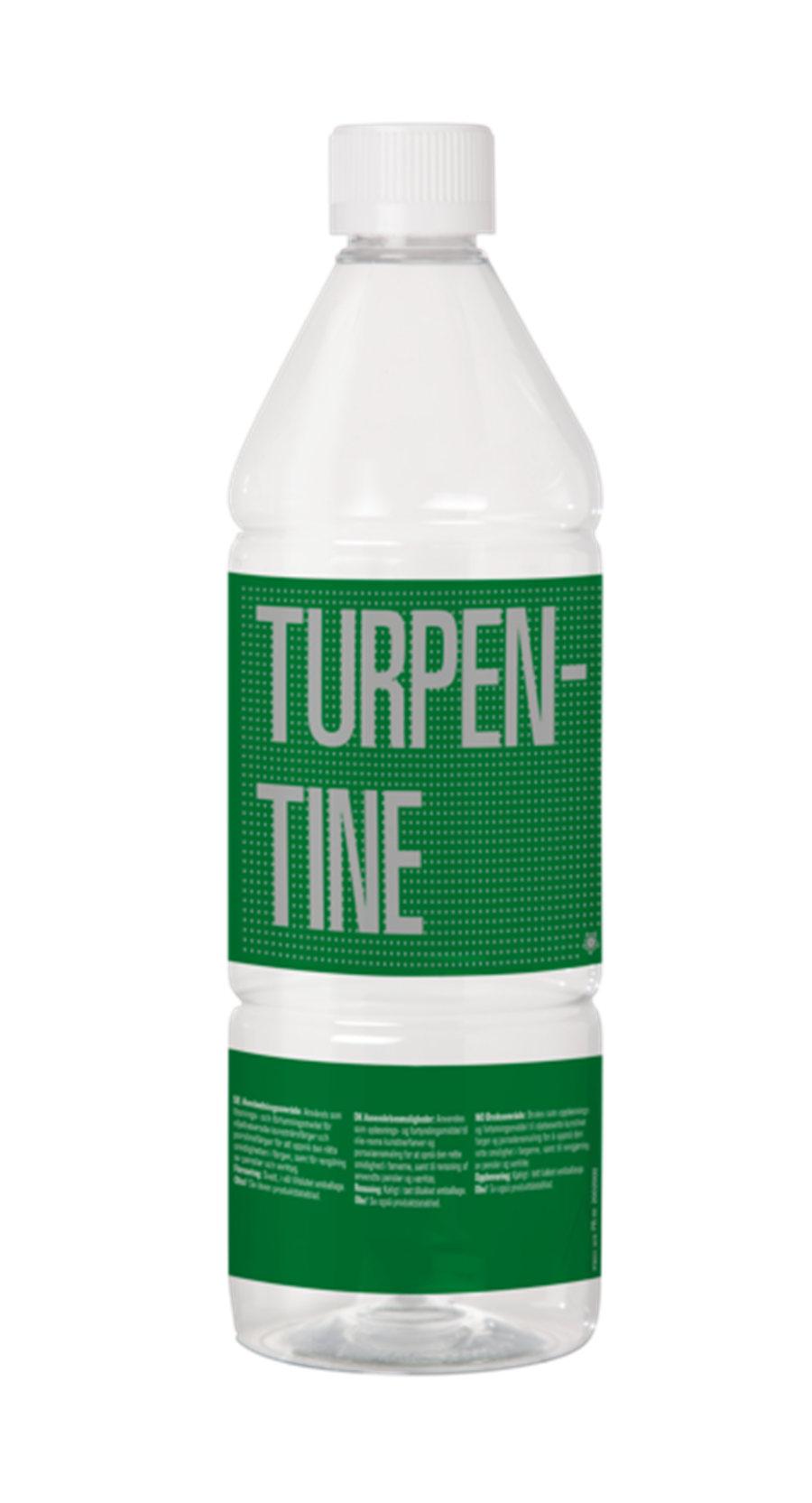 Vegetabilsk terpentin