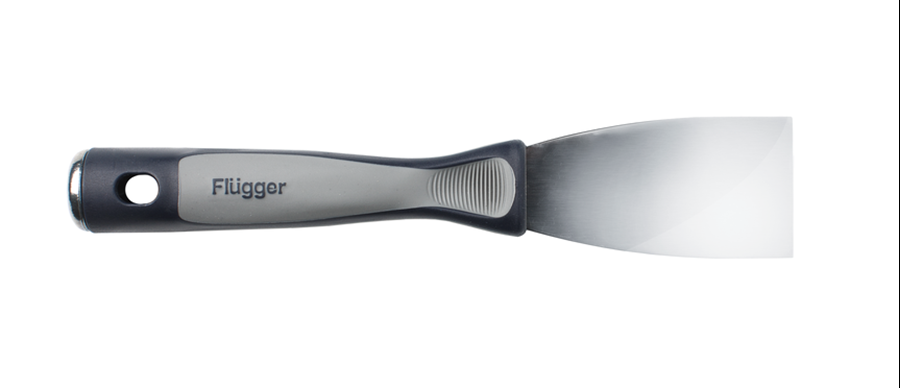 Stålsparkel Flex 2K håndtak