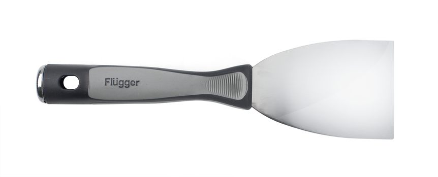 Stålsparkel Flex 2K håndtak