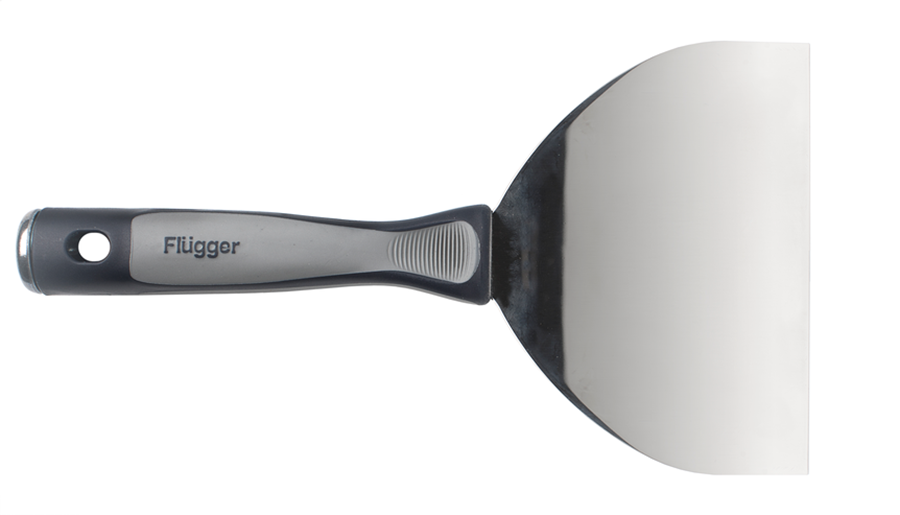 Stålsparkel Flex 2K håndtak 1