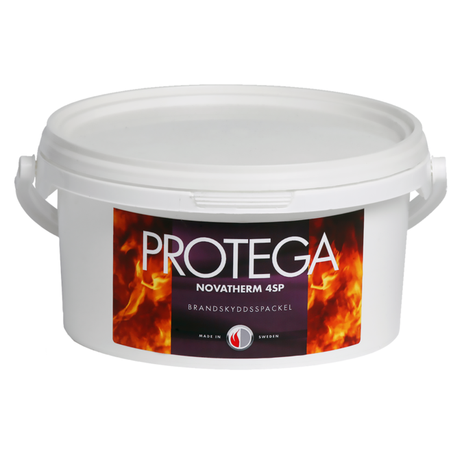 Novatherm 4SP sparkel