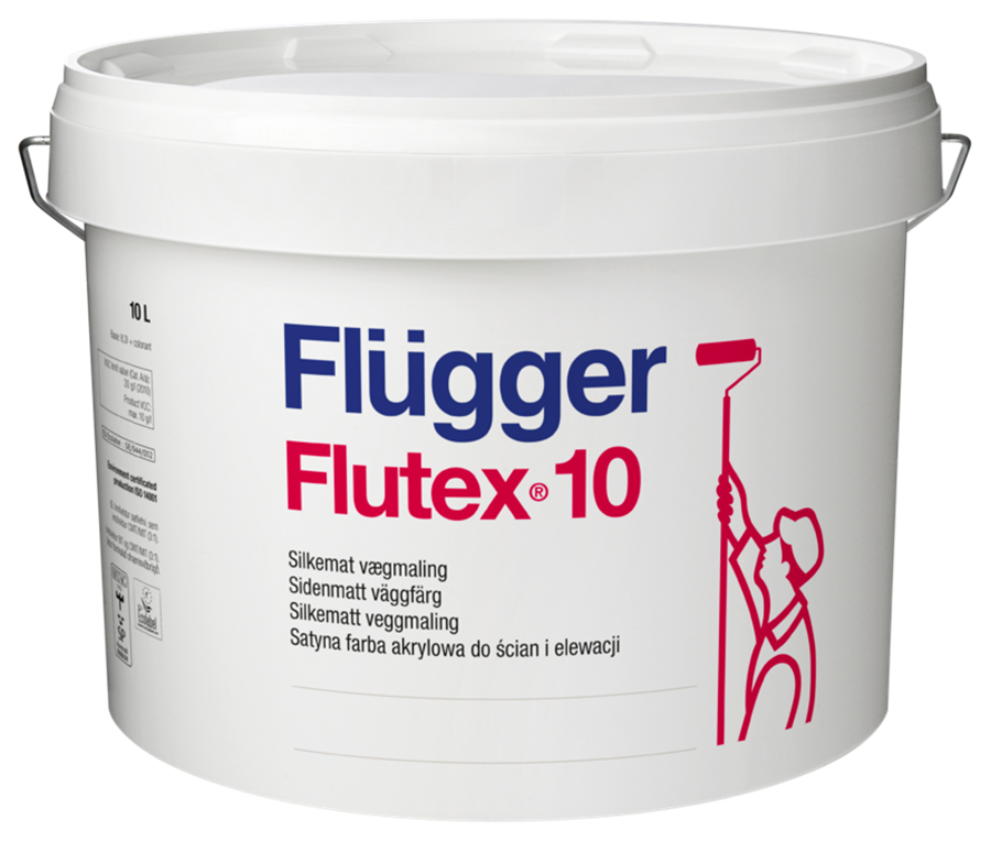 Flutex 10
