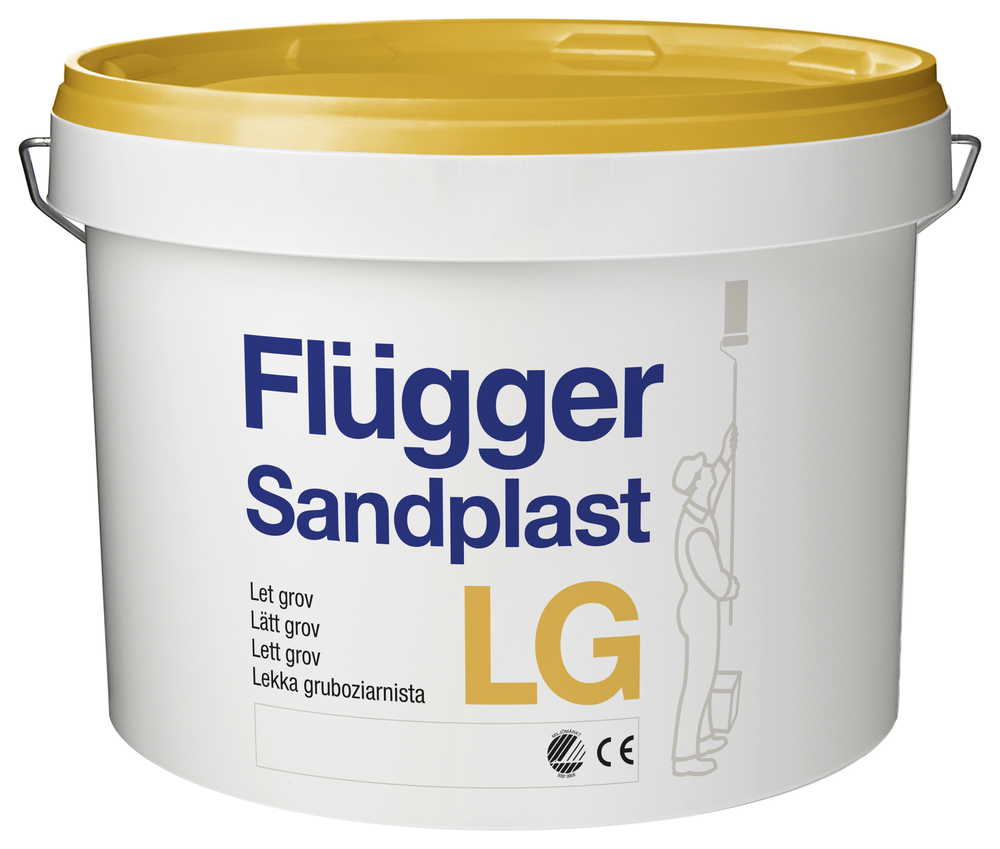 Sandplast LG
