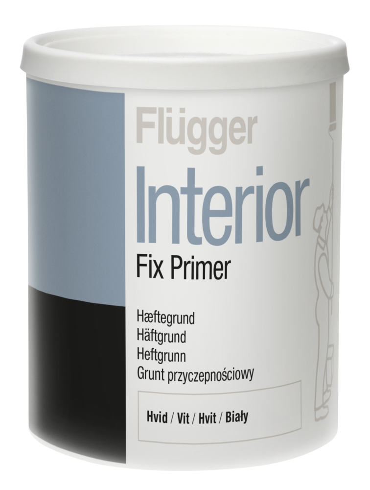 Interior Fix Primer