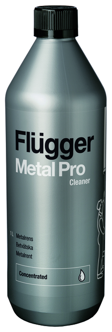 Metal Pro Cleaner
