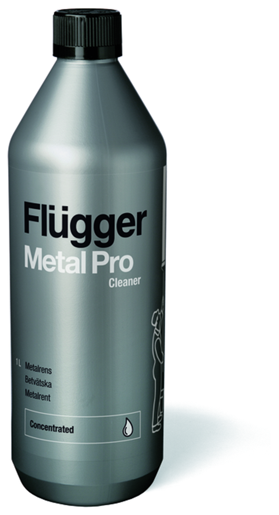 Metal Pro Cleaner