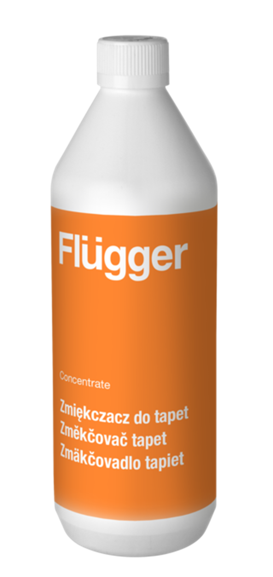 Tapetfjerner Konsentrert