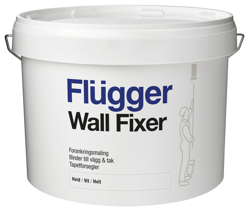 Wall Fixer