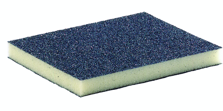 Prof. Sandingpad 180 100x120mm