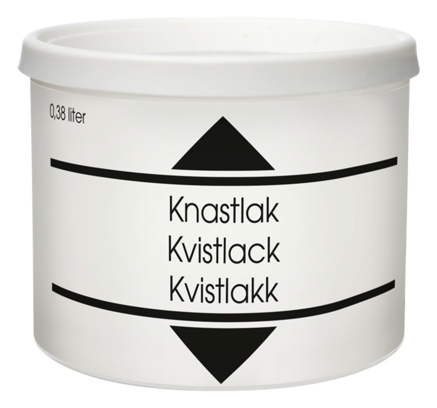Kvistlakk