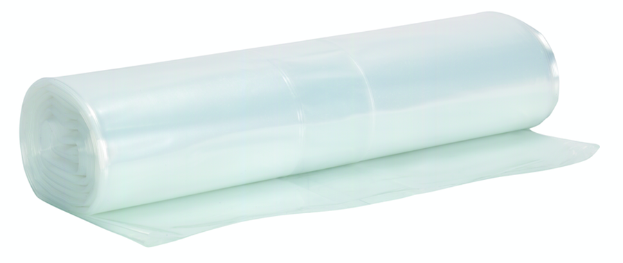 Søppelsekk plast klar