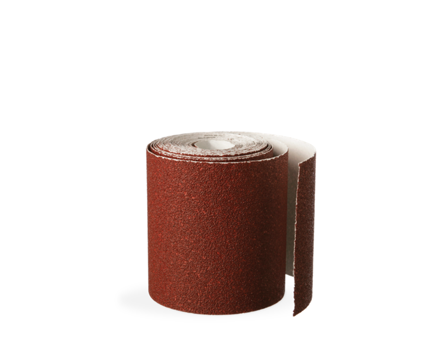 Prof. Hand vådslipepapir 93 mm x 5 m