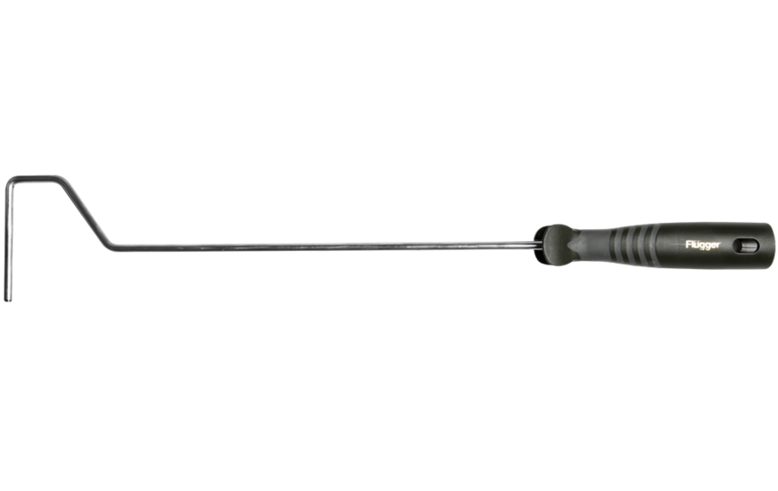 Quick Rullebøyle, lang