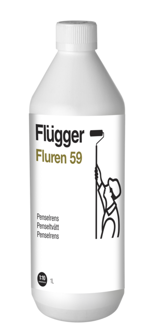 Fluren 59 Penselrens