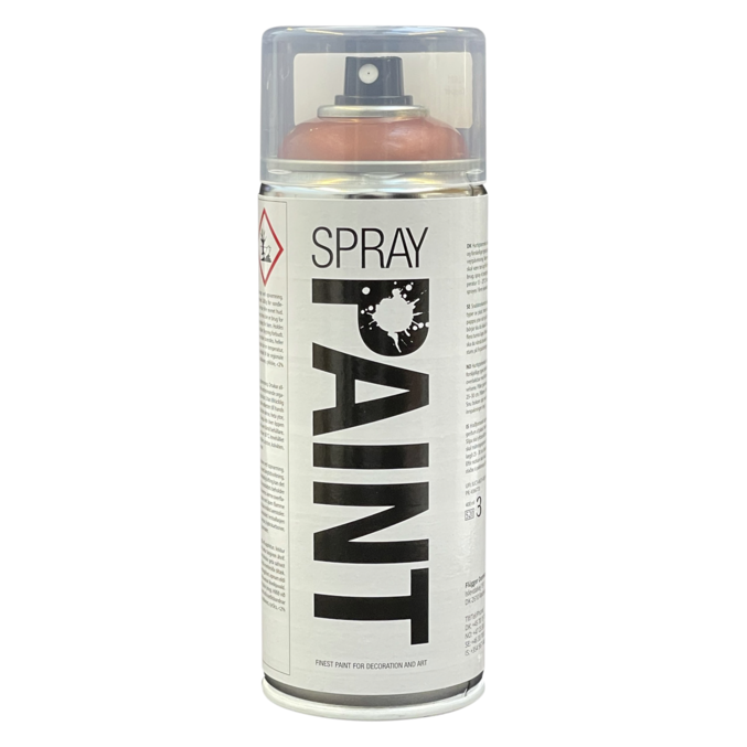 Spraymaling