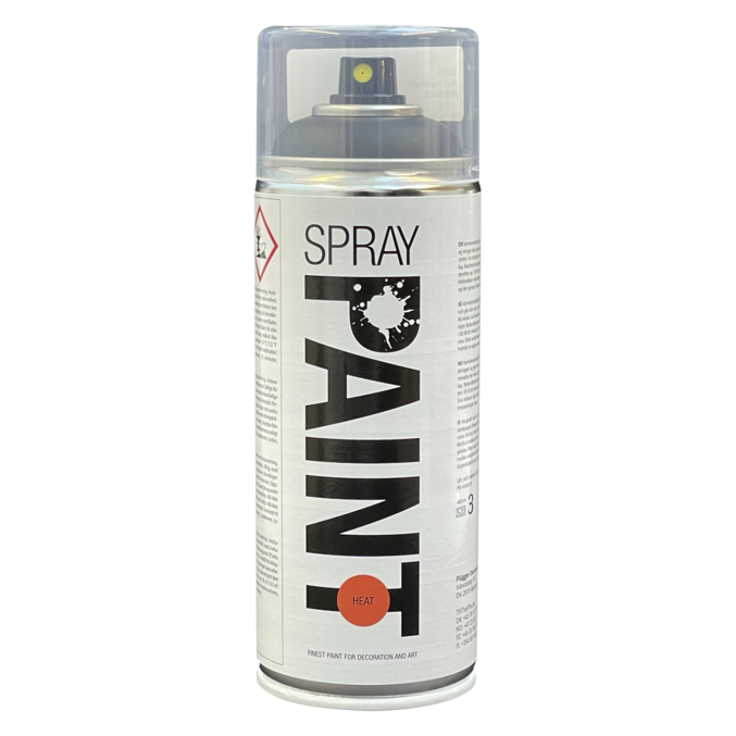 Spraymaling