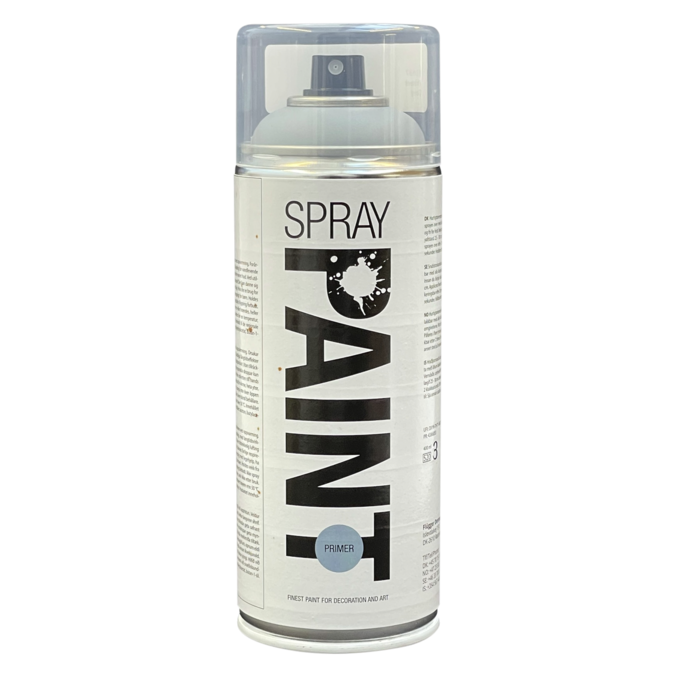 Spraymaling