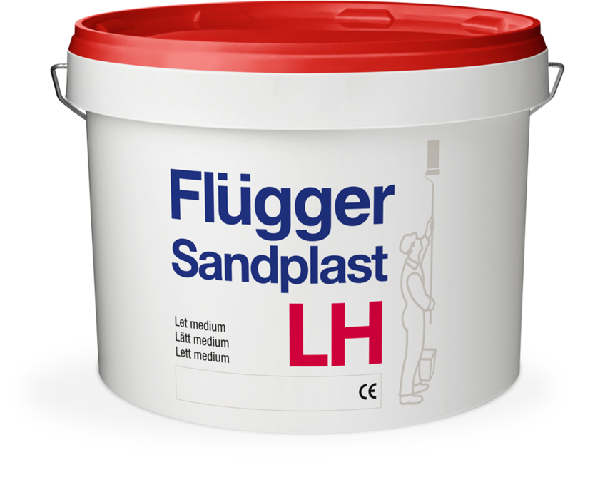 Sandplast LH